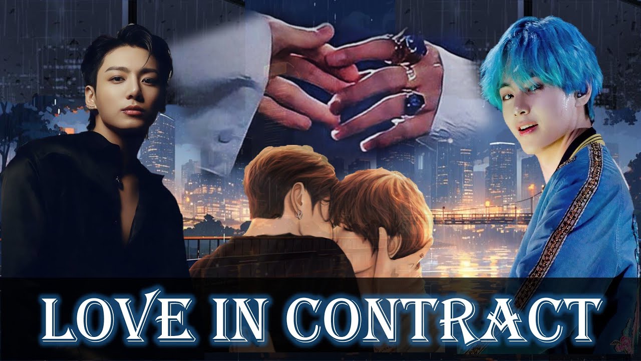 Love In Contract ~ Special Episode ~ Taekook ff ~ Top kook - Bottom Tae ll #taekookff