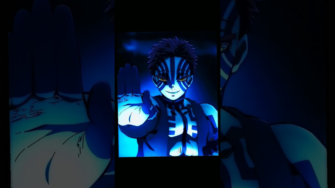 🔥 Anime Aura | Ultimate Power Scene ⚔️ 