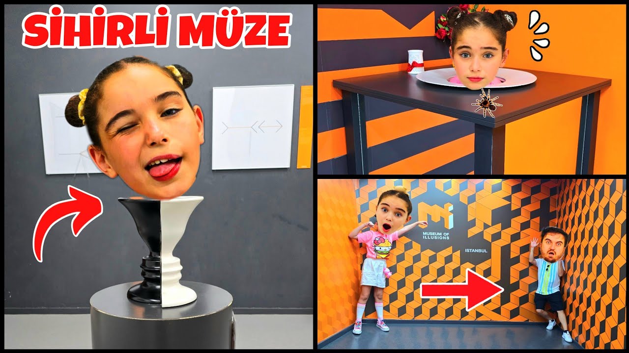 ELİF SİNEM  BAKIN NEREYE GİTTİ@elifsinemtv 