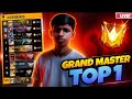 🔥 "Road to GRANDMASTER 🔴 LIVE | Free Fire Rank Push Madness!" #freefire #fflivetamil #dxgaming