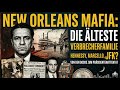 New Orleans Mafia: Die vergessenen Paten vor New York Hörbuch