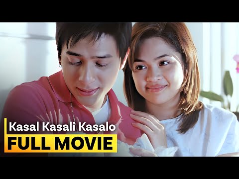 ‘Kasal, Kasali, Kasalo’ FULL MOVIE | Judy Ann Santos, Ryan Agoncillo