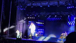 Cole Swindell We Can Always Move On 10/11/25 @ Ford Idaho Center, Nampa ID