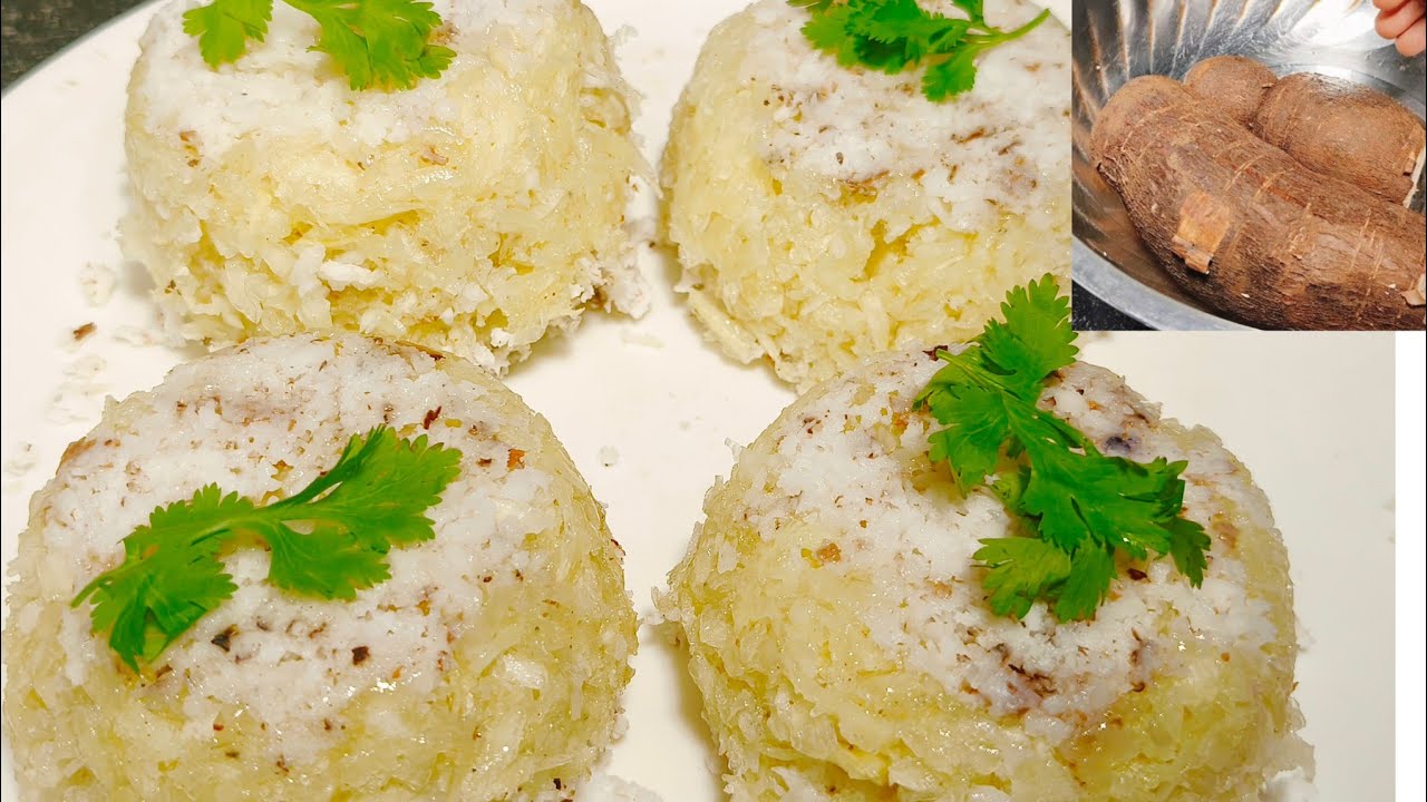 വ്യത്യസ്തമായി അതും ഹെൽത്തിയായി മരിച്ചിനിക്കിഴങ്ങു കൊണ്ട് തയ്യാറാക്കാം😋😋,,,#dhanyasfamilyvlog 