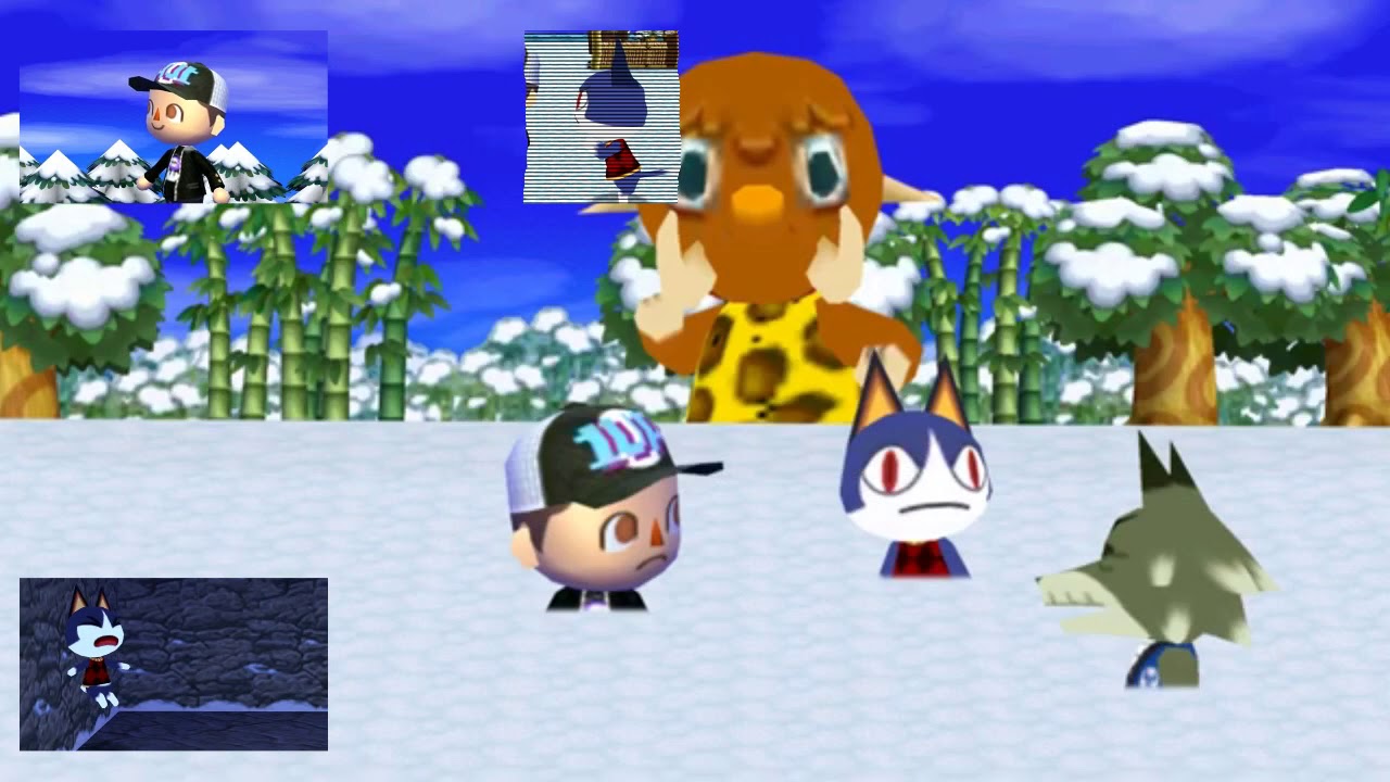 [ACNL] Rover: 