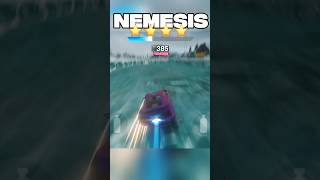 Asphalt 9 I Trion Nemesis Ghost slipstream Multiplayer