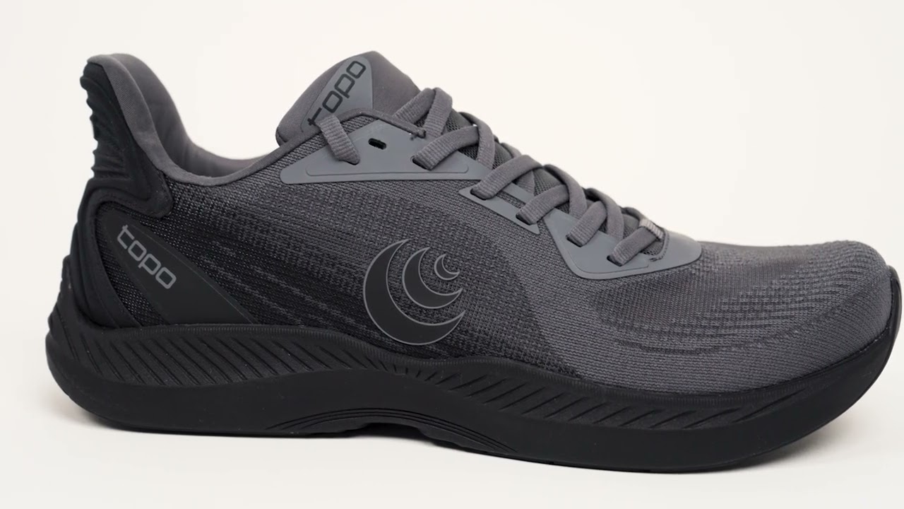 Preview of Topo Athletic Fli-Lyte 6 Video