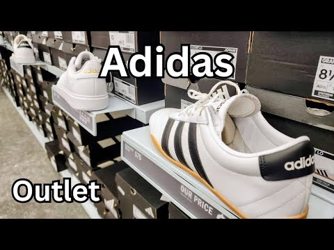 ADIDAS OUTLET FACTORY | SPORTSTYLE BEST SNEAKER, ADIDAS SUPERSTAR FOR MEN & WOMEN AND MORE! #adidas