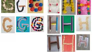Alphabet