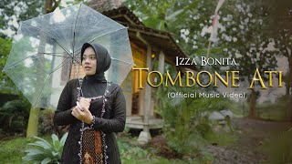 Izza Bonita  Tombone Ati   