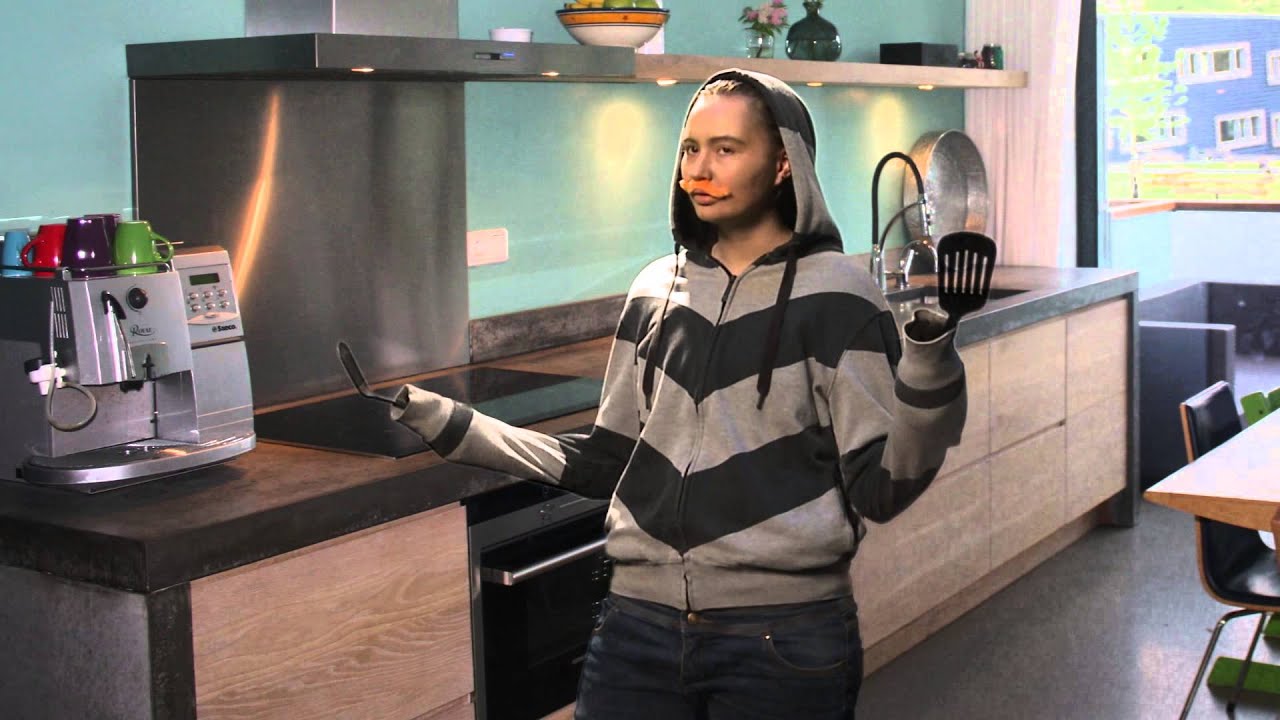 De fantastische official Moes intro - YouTube