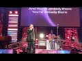 Casting Crowns Live Already There Minneapolis MN 4 21 12 mp3