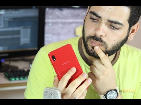 samsung-galaxy-a10-tunisie-review