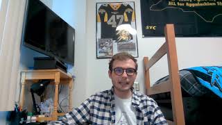 MAT 2240 Final Video Project: Summary and Applications of Matrix Games (by Aaron Lubkemann)