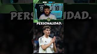 PARTIDAZO DE THIAGO PITARCH!! Real Madrid 3-0 Man. City