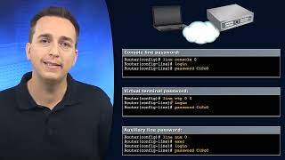 6    Securing Remote Access I
