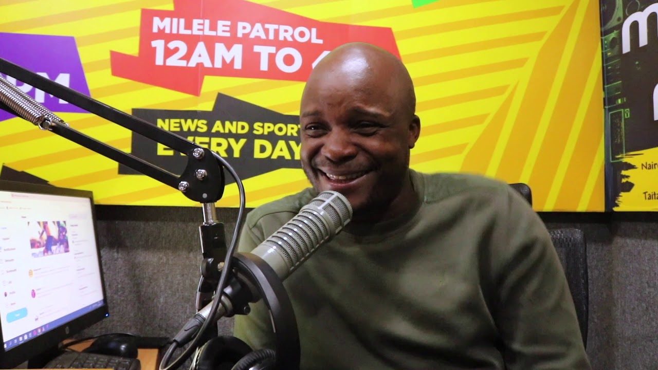 Oa bibi mrembo| Jalas wilbroda son