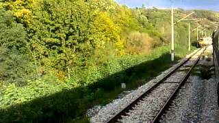 46 211 с RБВ 8611 СЛЪНЧЕВ БРЯГ