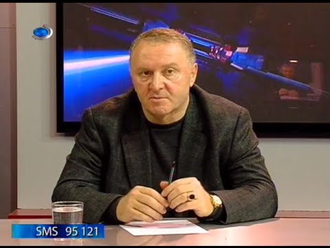 ბარიერი -  (27/11/2014)