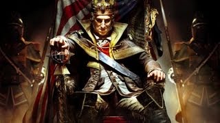 Assassins Creed 3 GameCenter Fan Questions Final