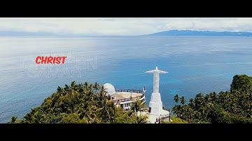 Capul Christ the Redeemer (UltraWide Drone Shots)