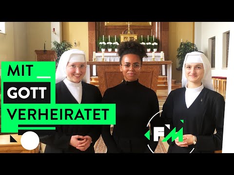 Video: Dürfen evangelische Nonnen heiraten?