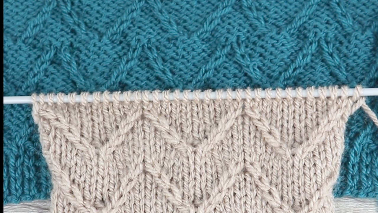 You will get a Gorgeous and Beautiful Pattern For Beginners With ...