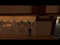 Tomb Raider I-III Remastered - Glitching out of Lara's Bedroom