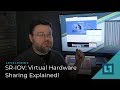 4 Games on 1 GPU? SR-IOV & Virtual GPUs -- Why Consumers Need It