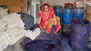 Craft Connects- Handblock Printing, Rajasthan