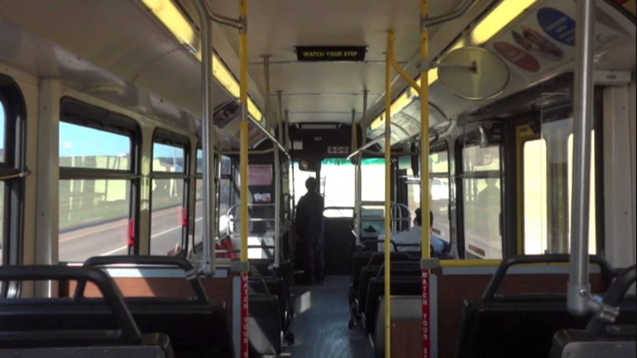 ets edmonton transit system 1993 new flyer industries low floor new flyer industries stock