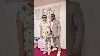 Gracious God By Iamvictor