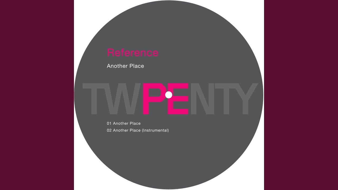 Watch Another Place on YouTube Watch Another Place on YouTube
