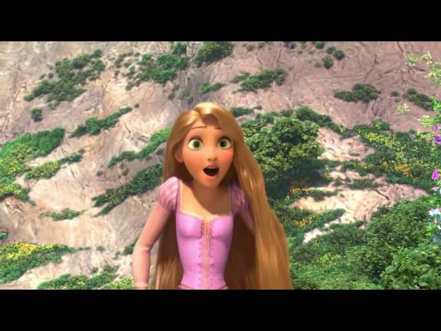 Tangled - When Will my Life Begin (Reprise) Bahasa Indonesia class=