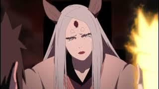 I shortened Naruto Shippuden's 459th episode down to about one minute