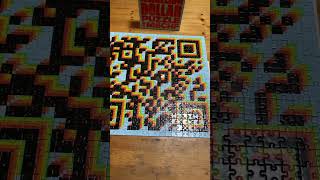 The Two Million Dollar Puzzle