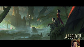 Free Game! Justinio Plays Absolver part 4