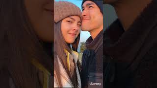 YAYA and Nadech best moments #Thailand love