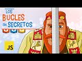 Entendiendo los Bucles de JavaScript 🚀en 5 minutos ⏰ (Sencillo y con Ejemplos prácticos Paso a Paso)