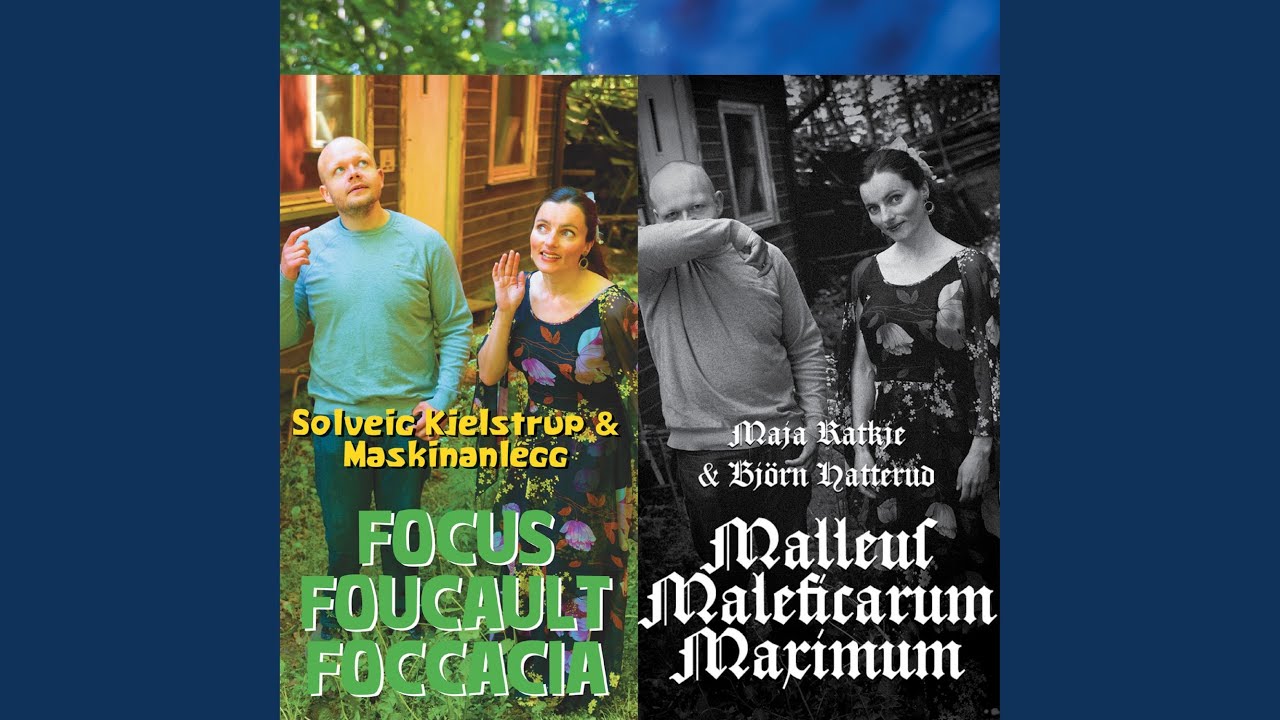 Malleus Maleficarum Maximum Part 2