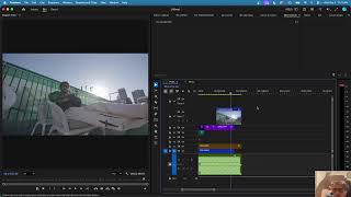 LIVESTREAM #19 | MUSIC VID CUTTING PT. 2 screenshot 2