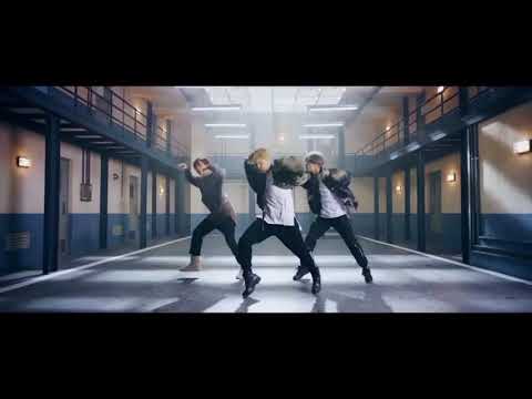 BTS (방탄소년단) 'Mic Drop' Official MV (Choreography Version)