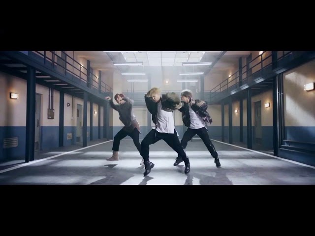 BTS (방탄소년단) 'Mic Drop' Official MV (Choreography Version) class=