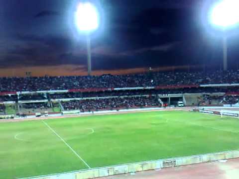 جمهور الاتحاد الليبي واللي يعادينا يا ويل سليمان البرغوتي أحسن