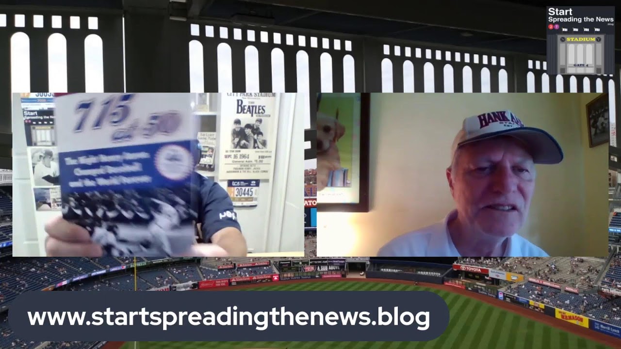 The Dr. Sem Yankees Show (6/8/24)