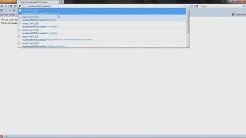 RazorC Part 2 - Admin Dasboard