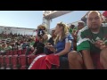 4K Resolución - México vs. Chile - Copa América Centenario 2016 - La Masacre de Santa Clara