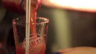 Le Burger Week 2015 au Rideau Rouge