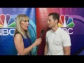 'Chicago P.D.'s' Jesse Lee Soffer: Practicing for This Role is Fun! (Episode 97)