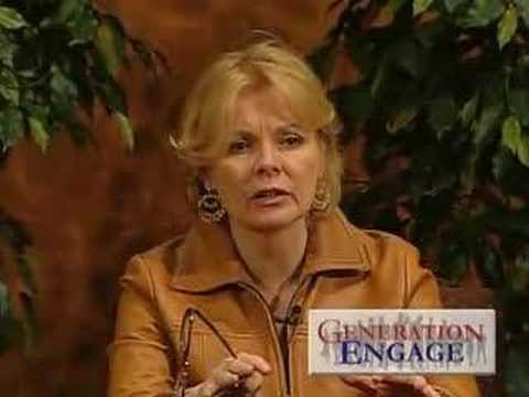 2006 Elections: Peggy Noonan and Ted Sorenson